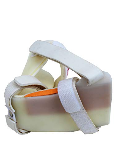 Image of SALO Orthotics CTEV Splint - Clubfoot Brace for Left Foot (Size - 2.75 inch)