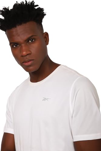 Image of Reebok Men's Regular Fit T-Shirt