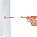 ArtCreativity Detective Dart Gun, Set of 6, Cool Dart Shooter Toys for Kids, Each Set with 1 Pistol and 9 Suction Cup Darts, Fun Toys for Outdoors, Indoors, Yard, Party Favors for Boys and Girls