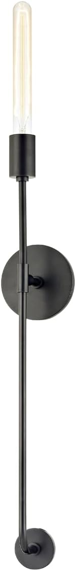 Mitzi H185101-OB Dylan Wall Sconce, Brown