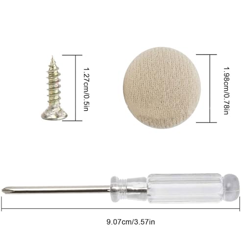 Kit de réparation pour tapisserie Dèl Cìelo | Rénovez le toit intérieur de votre voiture