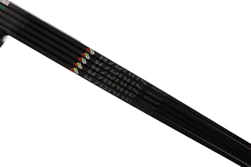 PROJECTX Old Town Golf Shop Project X Original Hzrdus Fairway Golf Shaft (Choose Flex, Choose Length and Compatible Adaptors) (Taylormade (SLDR-Current), 3 Wood, 62 gram 6.0 (Stiff))