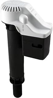 G.Q.F. Manufacturing Co A&A 529342 Quik Water Leveler Fill Valve with Restrictor Seal
