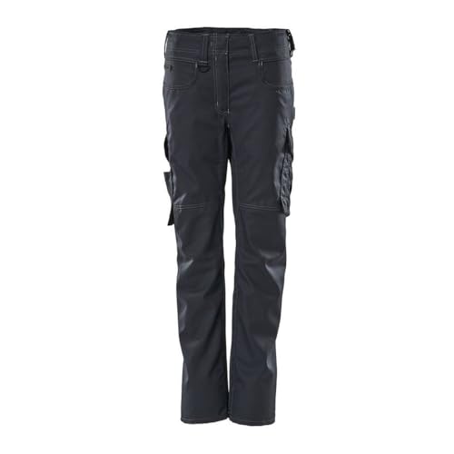 Pantalon de travail MASCOT Unique 18788 finitions haut de gamme pour artisan exigeant