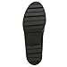 LifeStride Womens London Loafer Black 9 M