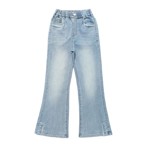 Pantalones niña capri ideales para jugar en el parque con total comodidad