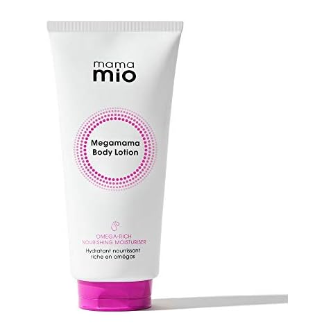 Mama Mio Megamama Body Lotion Cover