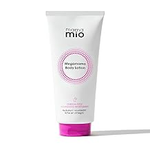 Mama Mio Megamama Body Lotion، 6.1 Fl Oz Pack of 1