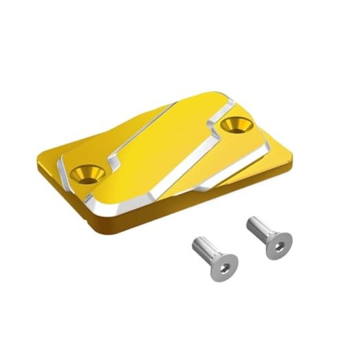 Bouchon de réservoir huile frein moto DRZ400S pour sorties enduro