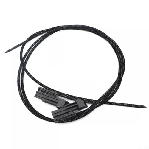 Cables de material de techo corredizo OEM Plus de ABS para Grand Cherokee Ap360082 4