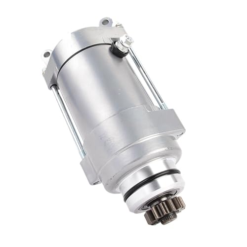 Démarreur moteur moto XVS1100 pour rouler en Midnight et V-Star