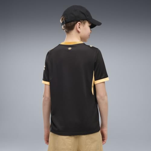 Image of Puma Unisex Kids Jerseys