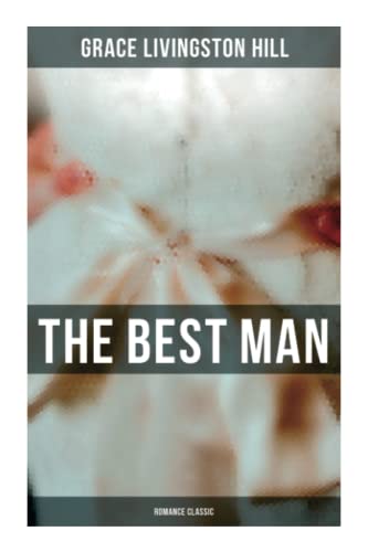 The Best Man (Romance Classic) 8027273870 Book Cover
