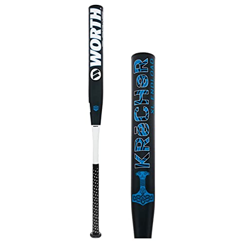 The Top 7 Slowpitch Softball Bats on the Market for 2024 Softball Ace