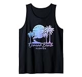 Photo Gallery souvenir vintage per surfisti di ormond beach florida canotta Photo Gallery souvenir vintage per surfisti di ormond beach florida canotta