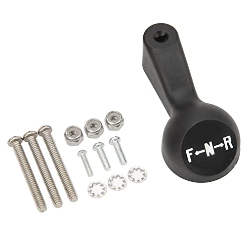 Conjunto de Interruptor de Serviço Pesado para Carrinho, Condutivo para Acessórios de Carrinho 10175