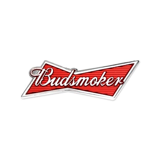 Budsmoker Lapel Pin
