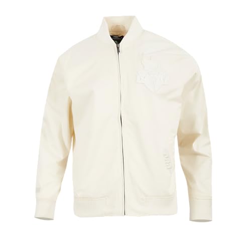Image of Pro Standard Mens WNBA Neutral Twill Jacket