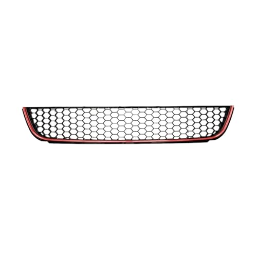 Calandre pour avant de VW Golf 6 idéal pour personnaliser son auto