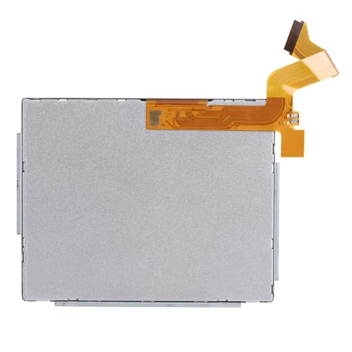 Image of XL Replacement Upper and Bottom LCD Screen Display (XL Upper Screen)