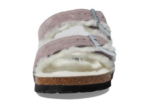 Image of Birkenstock Unisex Adult Arizona Soft Footbed Sandals