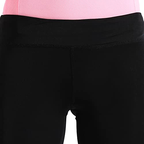 Image of Campus Sutra Women Regular Fit Tights