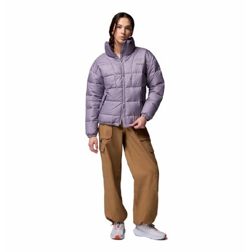 Femme Veste isolante Pike Lakeâ¢ - vue 9