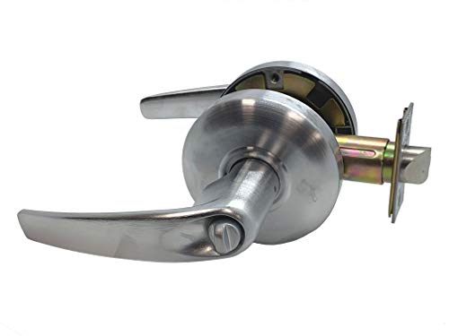 Cal Royal Ag00 Grade 2 Pioneer Entry Lever Lock #TOP2