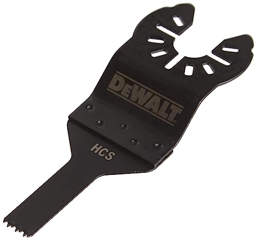 DEWALT Oscillating Tool Blades Set, 3-Piece (DWA4215) by DEWALT - Image 4