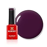 Facile à enlever : faites tremper le vernis à ongles en gel en quelques minutes avec de l'acétone ou utilisez nos produits dissolvants spécialisés pour retirer le vernis en gel facilement et en toute sécurité sans endommager vos ongles naturels.