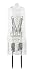 Designers Edge L716 (1) 500W Rough Service Halogen T3, 500 Watt, Color Bulbs
