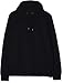 Produktbild Amazon-Marke: MERAKI Herren Hoodie mit körpernaher Passform, Schwarz (Black), M, Label: M
