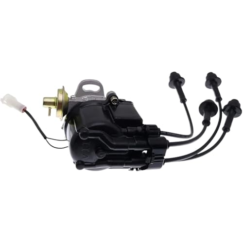 Distributeur pour Toyota 4Y 19030-78154-71 de chariot élévateur série 6 et 7