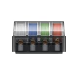 AMS 2 Pro - Automatic Material System Compatible with Bambu Lab 3D Printer