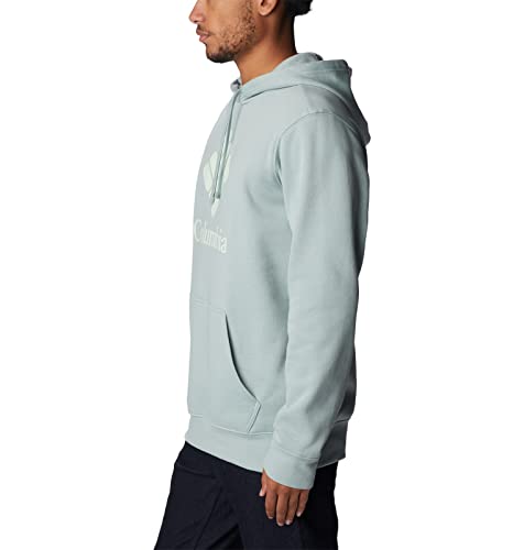 Image of Columbia mens Trek Hoodie