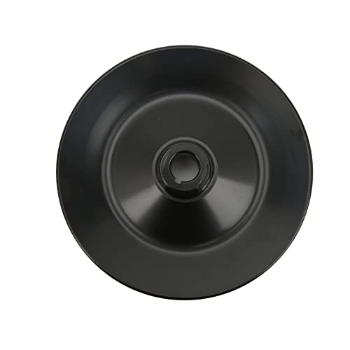 Poulie à courroie en V 8948BLK avec fente 5/8 pour Chevrolet Camaro et Firebird