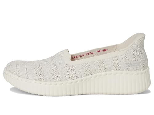 Image of Skechers Womens Wilshire BLVD - Glimmer Step Hands Free Slip-ins