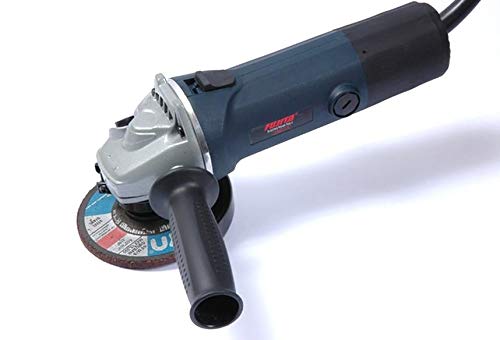 FujitaFMG-115S 155mm Angle Grinder, SEC-0045