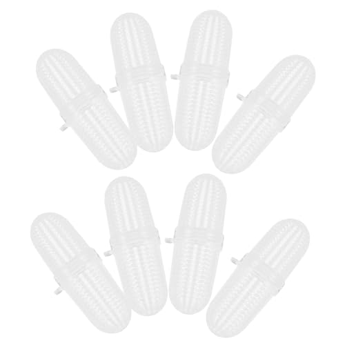 JOINPAYA 10個 多機能小型プラスチック雨虫飼育箱 コンパクト室内用餌料ケース 観察可能で清掃簡単なミミズ保管容器