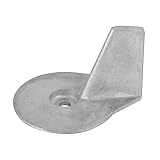 VIPIH Outboard Aluminium Anodes for Mercury...