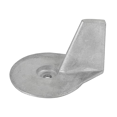 Anodes hors-bord en aluminium Mercury 30-75HP remplace 17264T2