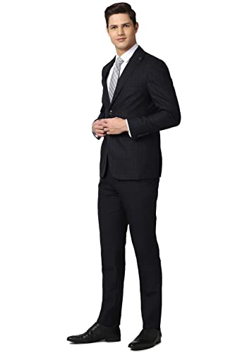 Image of Peter England Men Business Suit Vest