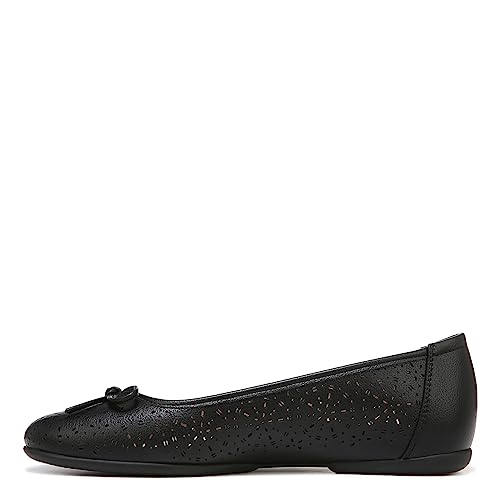 Naturalizer Soul Women's Magical Cutout Ballet Flat4