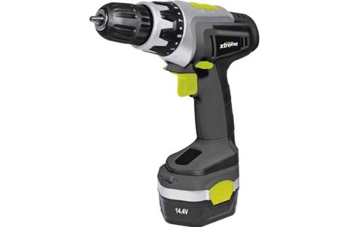 Challenge Xtreme Cordless Drill Driver 14 4v Desertcart Sri Lanka