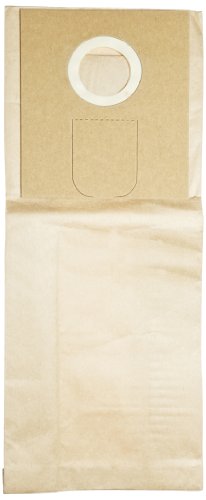 Image of Oreck Commercial PK10PRO14DW Upright Vacuum Bag, for UPRO14 and UPRO18 Models (Pack of 10), TAN