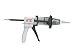 GTE Tools MasterBead Professional Adhesive or Silicone Dispenser Gun for Aluminum Tubes up to 2.5" Automatic Reload Smooth Trigger Action Highest Rated Dispenser Gun by Professional Technicians