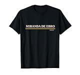 Miranda de Ebro Spain