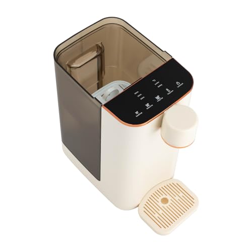 Dispensador de Agua Caliente Instantáneo 3L con Control Ajustable miniatura 4