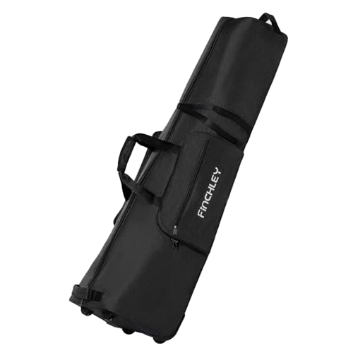 FINCHLEY Foldable Golf Travel Bag