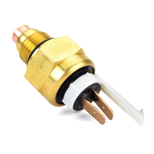 Interrupteur thermique GPZ500 capteur de radiateur pour moto EX500 KLE500